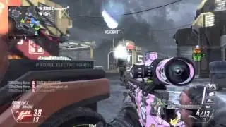 Obey Revex: Tri-Minitage Ft. B3NG Zimm & zMWK
