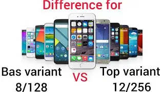 Difference for basic variant mobile and top variant mobile/ #sbo #mobile #difference #sboparttimejob