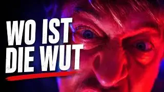 MARTIN KREMMING - WO IST DIE WUT (Video)