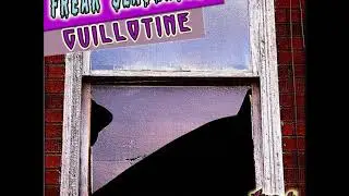 Freak Slaughter - Guillotine