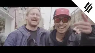 The Type 4 Tapes | Volume 2: Tokyo | StringKing Lacrosse