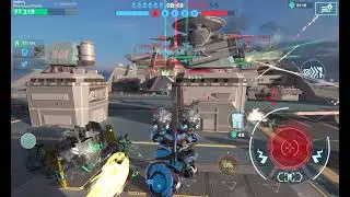 LYNX + Hel build is crazy good