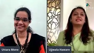 Haware Engineers & Builders Pvt. Ltd & Miti Group presents My Dream My Home with Ujjwala Haware