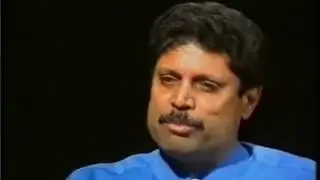 Kapil Dev Exclusive Interview  | About Match Fixing | Mohammad Azharuddin | Team India | Sachin | HD