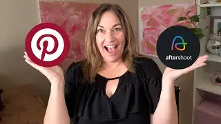 Booked AF, Powered by Aftershoot: Pinterest for Photographers