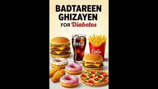 👉 &ldquo;Diabetes Diet in Pakistan: Best & Worst Foods | Doctor Ai&rdquo;