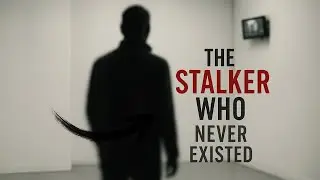 The Stalker Who Never Existed | A Chilling True Crime Case #crimestories #crimeshorts #crime