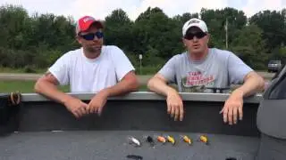 .22 Short Summer Update & Product Testing