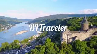 German Castles - Bucket List Traveler