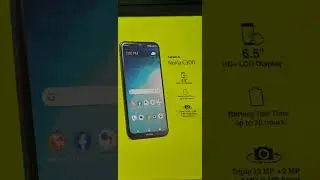 BEST ANDROID STRAIGHT TALK PHONES 2023 At Walmart PIXEL 6A MOTO POWR 5G And NOKIA C300