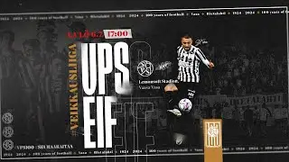 Ennakko: VPS - EIF | Veikkausliiga