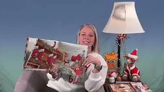 A Very Marley Christmas | Read Aloud