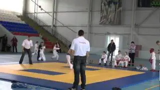 ФОК Каратэ 18 03 2012