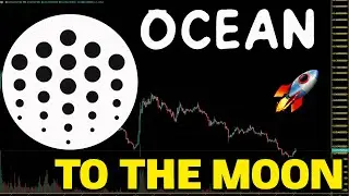 OCEAN Protocol (OCEAN) Ready For Massive Altseason.  OCEAN Price Prediction Chart Analysis 2023