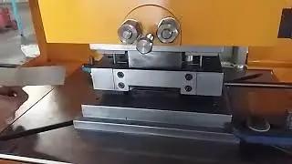 Matriz de estampo e conforma&ccedil;&atilde;o
