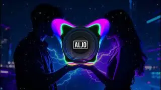 Electric Between Us ⚡ (Official Audio) - Euphoric Electro House 2025