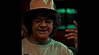 Second Seen of Stranger things ☠️ Stranger things 01 -Montagem Coma
