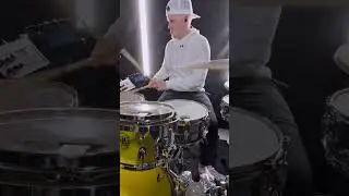 The Search - NF @NFrealmusic @SJCCustomDrums #sjcfamily #sjcdrums #sjcartist #drums #drumcover