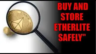 The Ultimate Guide to Safely Buying and Storing EtherLite: Tips and Best Practices: