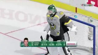 Worst NHL 17 HUT Team tackles Division 1! (Pt 3 of 3)