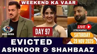 🔴 Bigg Boss 19 LIVE Today | Bigboss Today live | Bigg Boss Live Streaming | Bigboss 19 Latest News