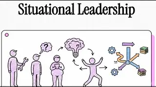 Situational Leadership