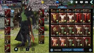 Rank S+ Fusion #02 - Darkness Rises