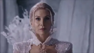 Once Upon A Time - The Snow Queen Theme