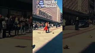 Tango in the Streets of the World 🌎💃 | A Global Dance of Passion