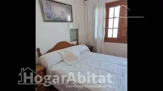 141EGE310 ¡PRIMERA LÍNEA DE PLAYA! PRECIOSA CASA AMPLIA EN RESIDENCIAL CON DOS TERRAZAS Y PARKING