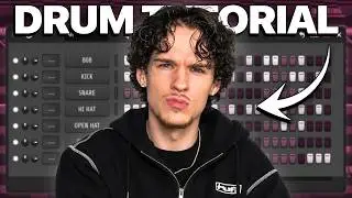 Become A Pro At Drums In 25 Minutes