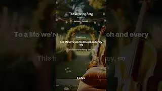 The Wedding Song - Suno AI #electronicmusic #song #electronicmusic #guitar