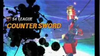 Counter Sword