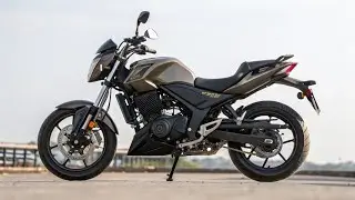 🔥 &ldquo;2025 TVS Apache 125 TFT BS7 &ndash; Small Engine, Big Shock!|Finally Launched!!