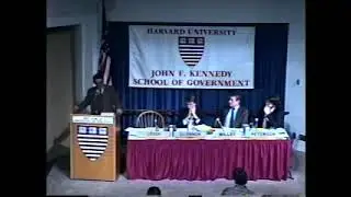 Who's in Charge?: A Debate on the War Powers Act