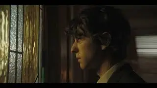 Hereditary DELETED SCENE