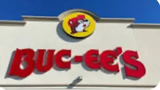 BUC-EE&rsquo;S #bucees #servicestation #gasstation #gaspump #pumpgas