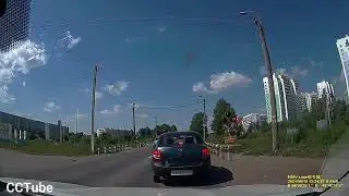Instant Karma 2021  Idiots in Cars #2