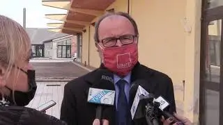 Teramo, citt&agrave; universitaria. Intesa tra UniTe e Comune