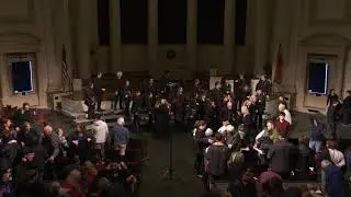Malmgren Concert Series: A Fall Choral Concert