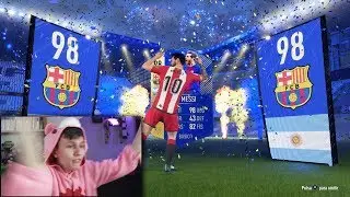 *SUPER RARE* GUARANTEED LA LIGA TOTS SBC PACK😱 (FIFA 18 Pack Opening)