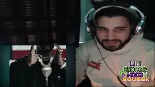 Meek Mill Feat. Fridayy - 4TH OF JULY (Official Music Video) REACTION