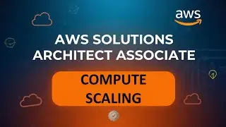 Master High‑Performing & Elastic Compute on AWS | SAA‑C03 Exam Series