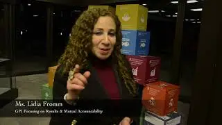 GPI Voices: Focusing on Results & Mutual Accountability