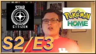Star Citizen Rakes In $47 Million and More! (Andrew Dornan's 