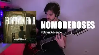 Holding Absence - 