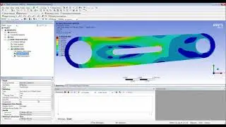 HEEDS With ANSYS