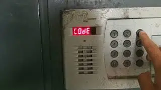 установка Кода на Домофон строй мастер