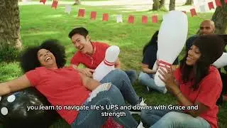 Happiness starts with you - Motivational Video