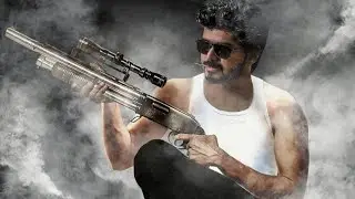 Beast - Motion poster | Vijay | Sun pictures | Vijay Graphics